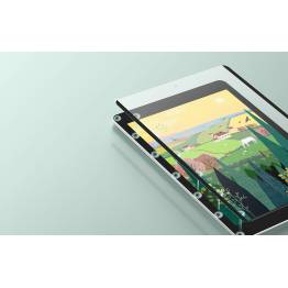  Baseus Paper-Like schermbescherming voor iPad Pro 11" en Air 10,9"