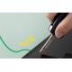 Baseus Paper-Like schermbescherming voor iPad Pro 11" en Air 10,9"
