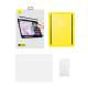Baseus Paper-Like schermbescherming voor iPad Pro 11" en Air 10,9"