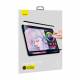 Baseus Paper-Like schermbescherming voor iPad Pro 11" en Air 10,9"