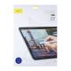 Baseus Paper-like schermbescherming voor iPad 10,9" 2022