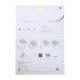 Baseus Paper-like schermbescherming voor iPad 10,9" 2022