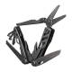 NexTool Flagship Pro multitool 16-in-1 - Metaalgrijs