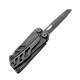 NexTool Flagship Pro multitool 16-in-1 - Metaalgrijs