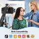 Deity V.Lav Mikrofon Clip on til iPhone iPad Mac