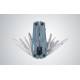NexTool Sailor Pro multitool 14-in-1 met 9 bits - Blauw