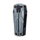 NexTool Sailor Pro multitool 14-in-1 met 9 bits - Blauw
