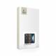 Tech-Protect MagMat MagSafe iPhone 16e hoes - mat zwart