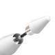 Wozinsky Universele Actieve Stylus voor iPad en Android met USB-C en display