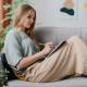 Wozinsky Universele Actieve Stylus voor iPad en Android met USB-C en display