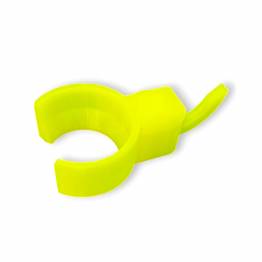 Dual petling ring en haak gereedschap voor geocaching extractor - 3D geprint