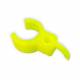 Dual petling ring en haak gereedschap voor geocaching extractor - 3D geprint