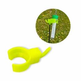 Dual petling ring en haak gereedschap voor geocaching extractor - 3D geprint