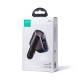 Joyroom 4-i-1 krachtige autolader 1x USB-A, 2x USB-C & 12V aansluiting - PD QC - 150W