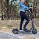Flessen termotas voor fiets, step, scooter en kinderwagen