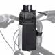 Flessen termotas voor fiets, step, scooter en kinderwagen