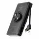 2-in-1 fietslicht en powerbank met 2-in-1 kabel en Garmin mount - 5000mAh - 150lm