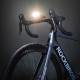 2-in-1 fietslicht en powerbank met 2-in-1 kabel en Garmin mount - 5000mAh - 150lm