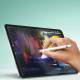 DUX DUCIS Paper-like schermbescherming voor iPad Air 11" 2024/2025