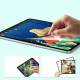 DUX DUCIS Paper-like schermbescherming voor iPad Air 11" 2024/2025