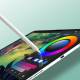 DUX DUCIS Paper-like schermbescherming voor iPad Air 11" 2024/2025