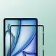 DUX DUCIS Paper-like schermbescherming voor iPad Air 11" 2024/2025