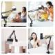Puluz iPhone/iPad houder voor tafel en bed - 4"-11"