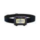 Superfire X30 oplaadbare en waterdichte hoofdlamp met handsfree sensor - 340lm
