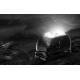 Superfire HL05-D oplaadbare en waterdichte hoofdlamp - 110lm