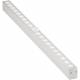 Goobay onderkast LED lamp met bewegingssensor - 20 LED - 33cm