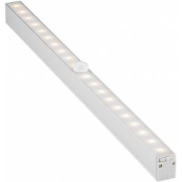 Goobay onderkast LED lamp met bewegingssensor - 20 LED - 33cm