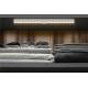 Goobay onderkast LED lamp met bewegingssensor - 20 LED - 33cm