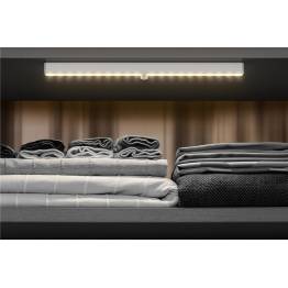  Goobay onderkast LED lamp met bewegingssensor - 20 LED - 33cm