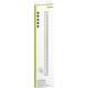 Goobay onderkast LED lamp met bewegingssensor - 20 LED - 33cm