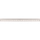 Goobay onderkast LED lamp met bewegingssensor - 20 LED - 33cm