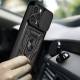 Hybrid Armor Camshield cover til iPhone 13 Pro
