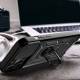 Hybrid Armor Camshield cover til iPhone 13 Pro