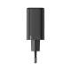 Joyroom 3-poorts oplader met 2x USB-C en 1x USB-A - QC+PD - 32W