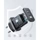 Joyroom 3-poorts oplader met 2x USB-C en 1x USB-A - QC+PD - 32W