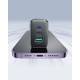 Joyroom 3-poorts oplader met 2x USB-C en 1x USB-A - QC+PD - 32W