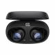 Baseus Bowie MA20 Pro TWS headset met ANC geluidsreductie en Qi-case