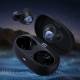 Baseus Bowie MA20 Pro TWS headset met ANC geluidsreductie en Qi-case