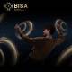Baseus Bowie MA20 Pro TWS headset met ANC geluidsreductie en Qi-case