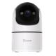 Sonoff CAM Slim 1080p bewakingscamera inclusief oplader - Wit