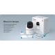 Sonoff CAM Slim 1080p bewakingscamera inclusief oplader - Wit