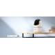 Sonoff CAM Slim 1080p bewakingscamera inclusief oplader - Wit