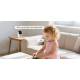 Sonoff CAM Slim 1080p bewakingscamera inclusief oplader - Wit