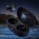 Baseus Bowie MA20 Pro TWS headset met ANC geluidsreductie en Qi-case