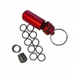 O-ringen voor bison en nano containers - 10 Stk