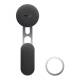 Joyroom 3-i-1 draadloze oplader met MagSafe - 15W - Zwart